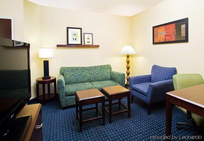 Springhill Suites Bakersfield Cameră foto