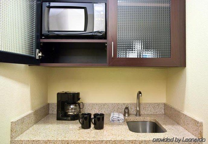 Springhill Suites Bakersfield Cameră foto